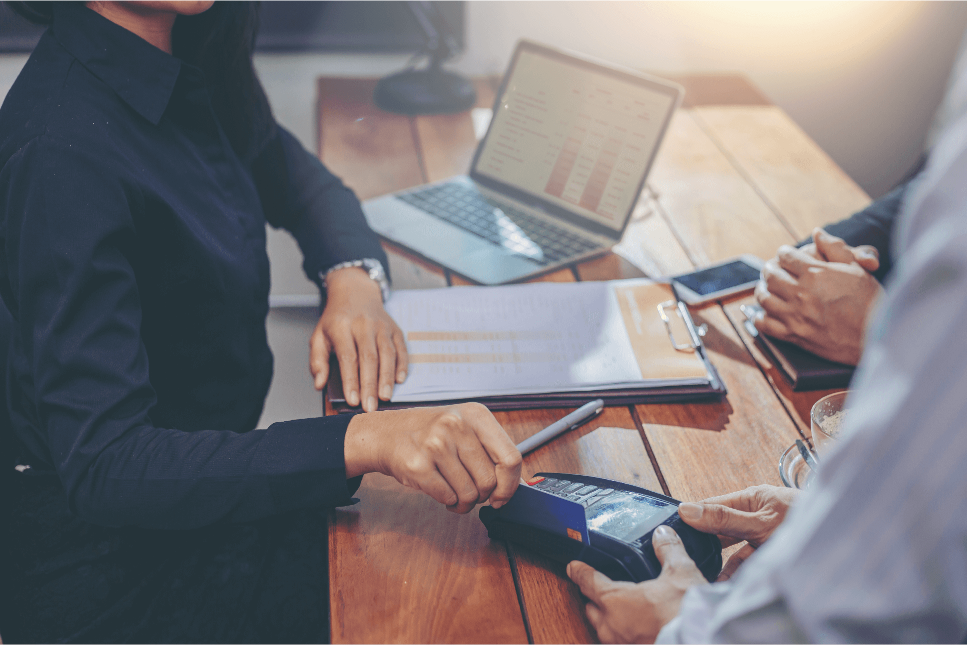 Retail Accounting Software Botkeeper